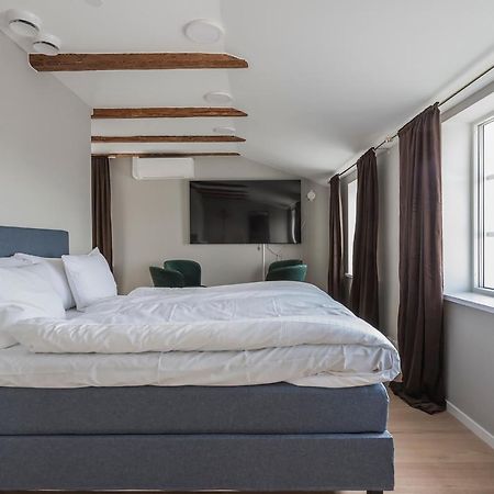 Hotell Mavi Viken  외부 사진