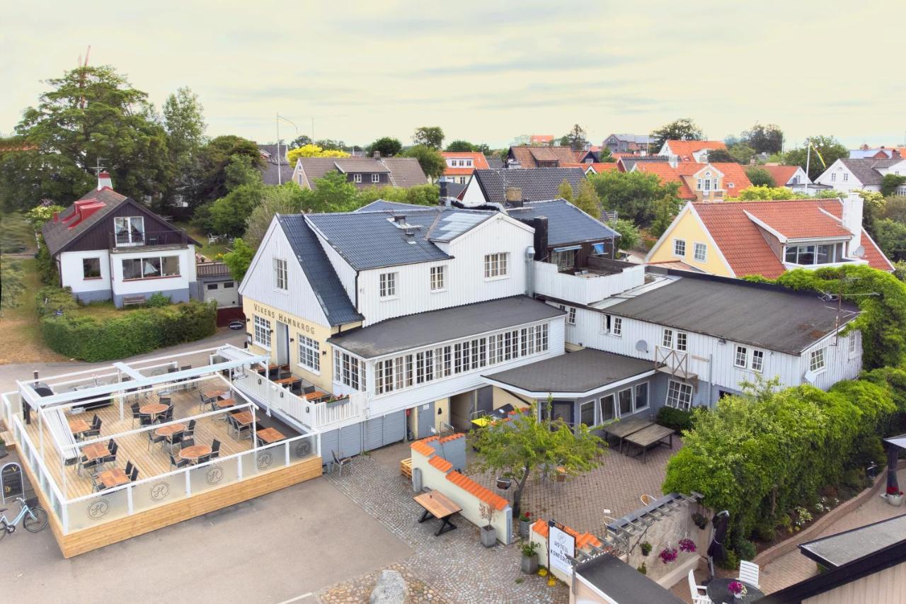 Hotell Mavi Viken  외부 사진