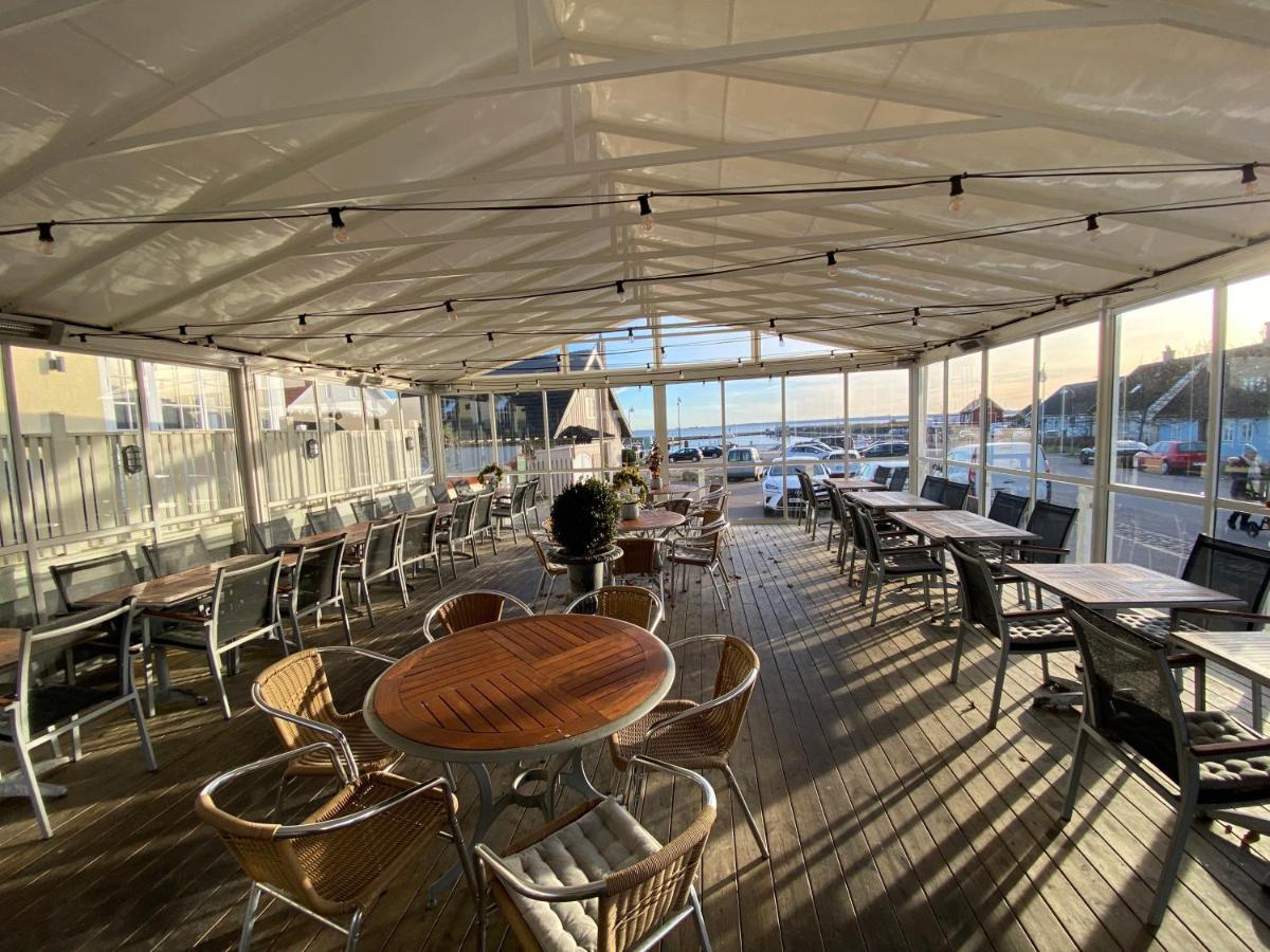 Hotell Mavi Viken  외부 사진