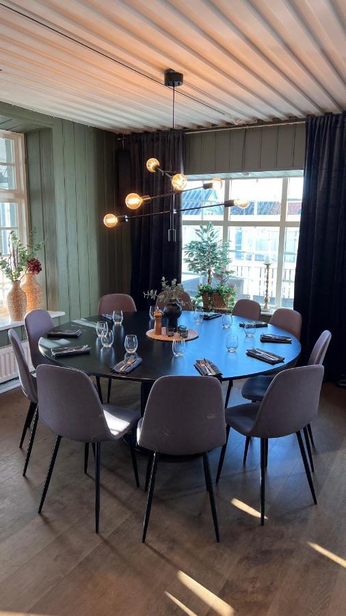 Hotell Mavi Viken  외부 사진