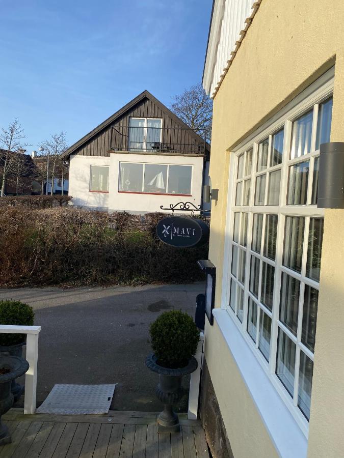 Hotell Mavi Viken  외부 사진