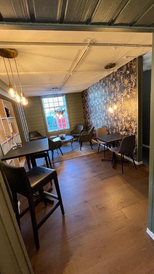 Hotell Mavi Viken  외부 사진