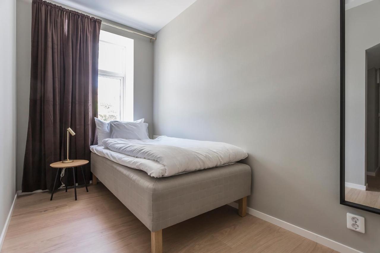 Hotell Mavi Viken  외부 사진