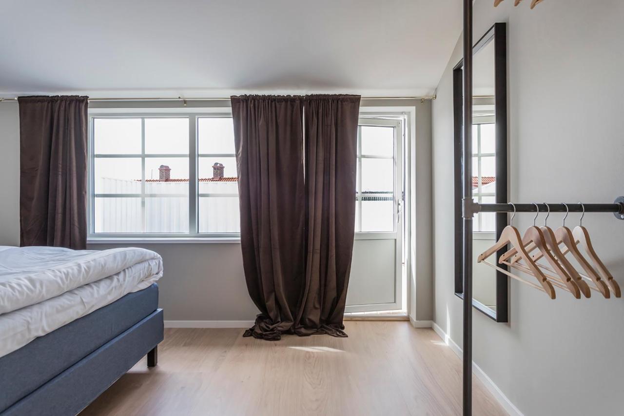 Hotell Mavi Viken  외부 사진