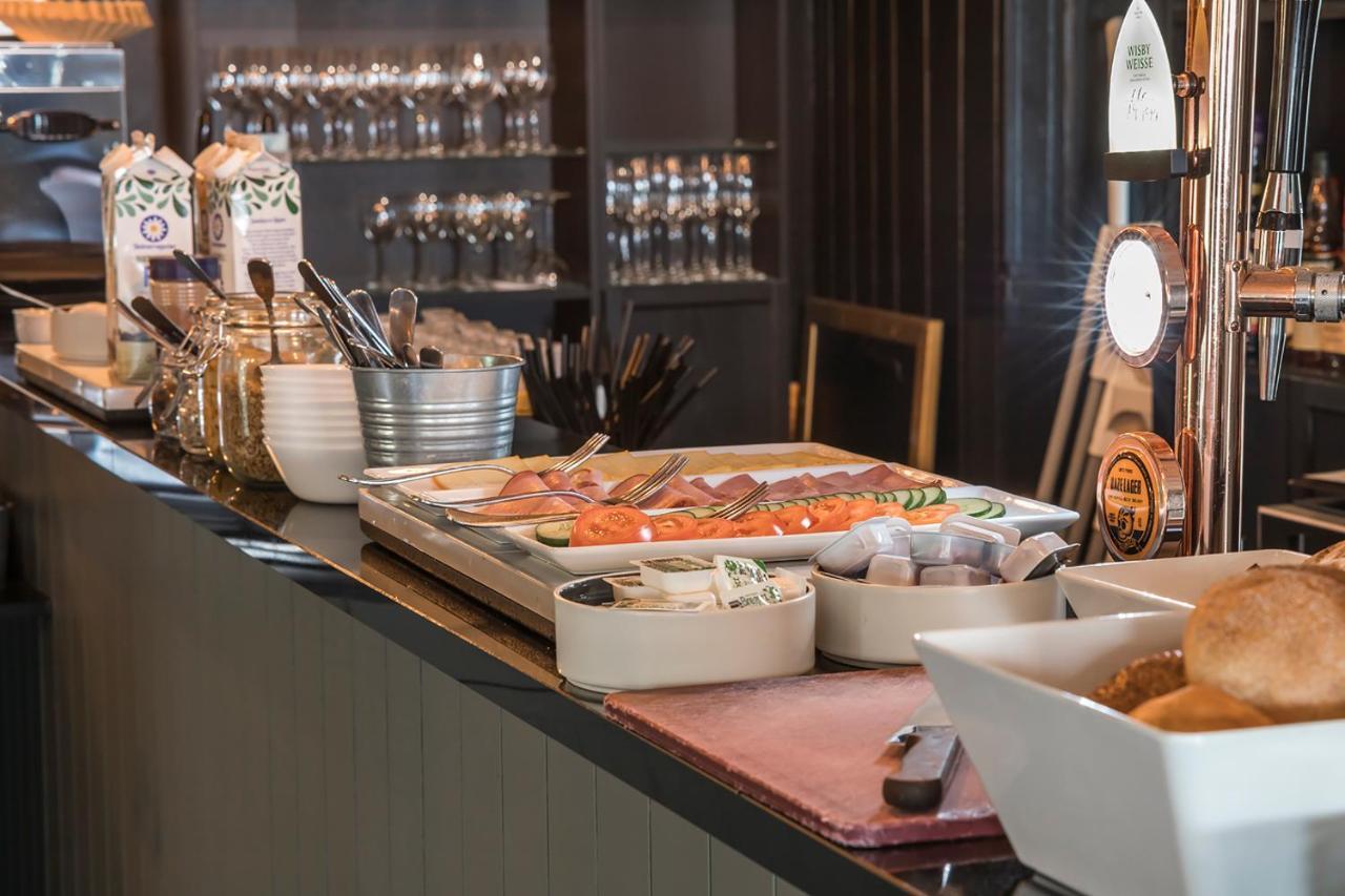 Hotell Mavi Viken  외부 사진