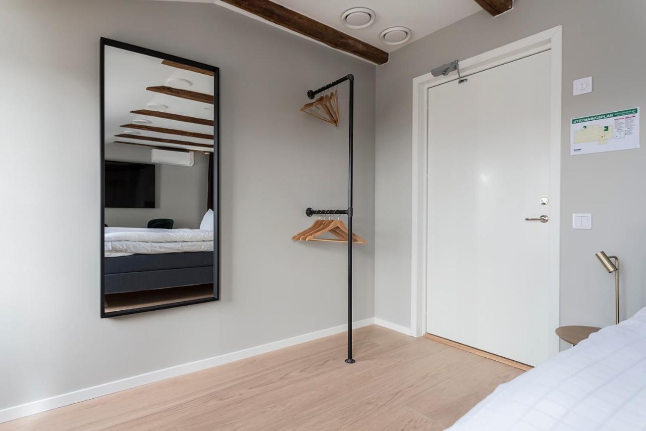 Hotell Mavi Viken  외부 사진