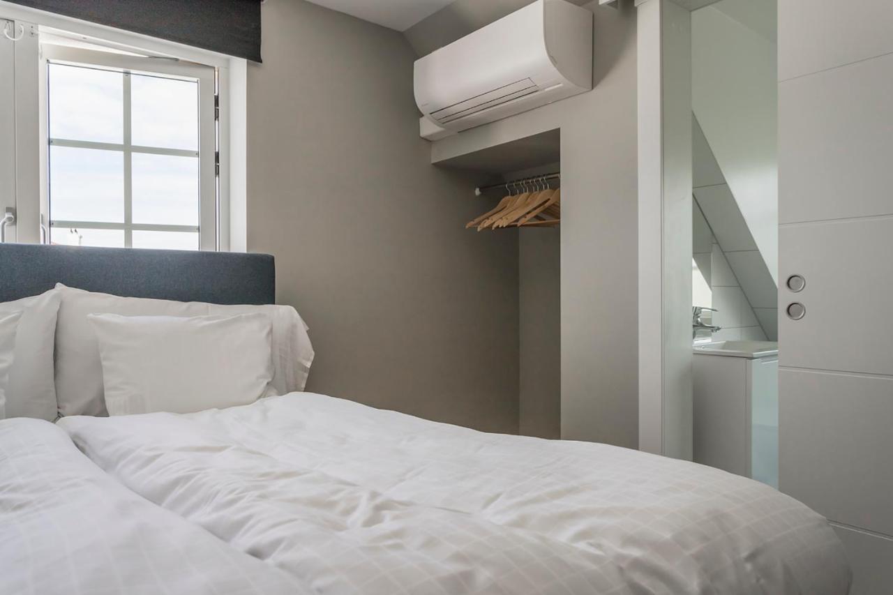 Hotell Mavi Viken  외부 사진