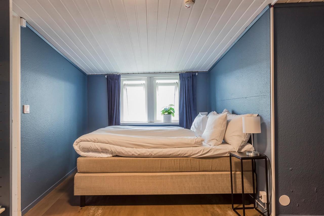 Hotell Mavi Viken  외부 사진