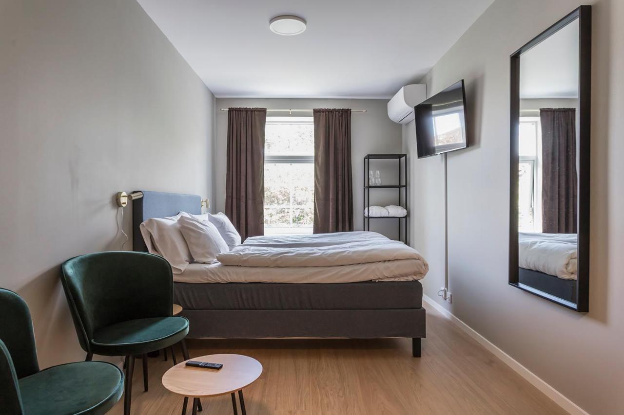 Hotell Mavi Viken  외부 사진