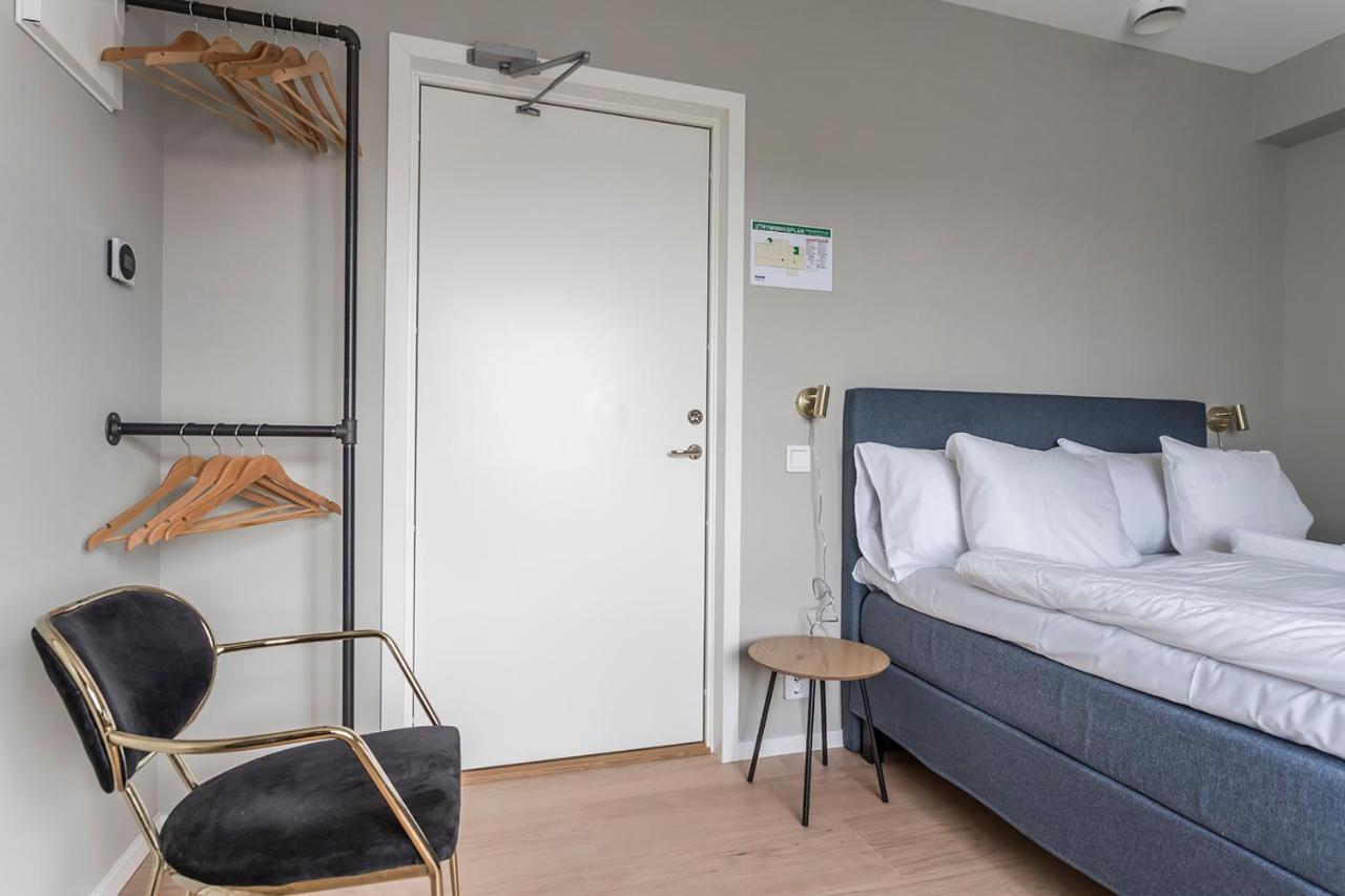 Hotell Mavi Viken  외부 사진