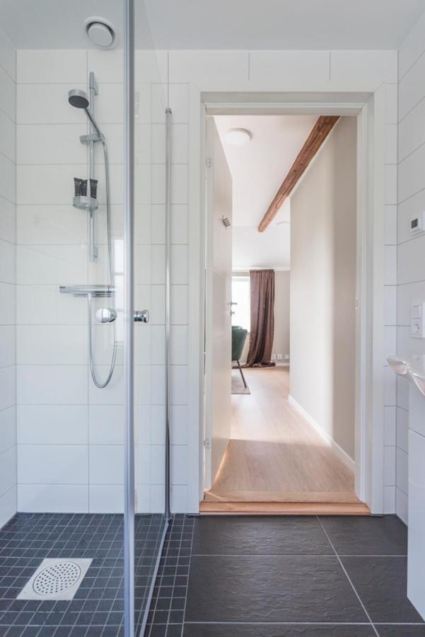 Hotell Mavi Viken  외부 사진