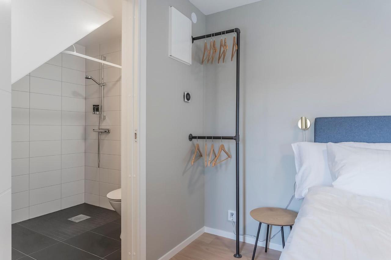 Hotell Mavi Viken  외부 사진