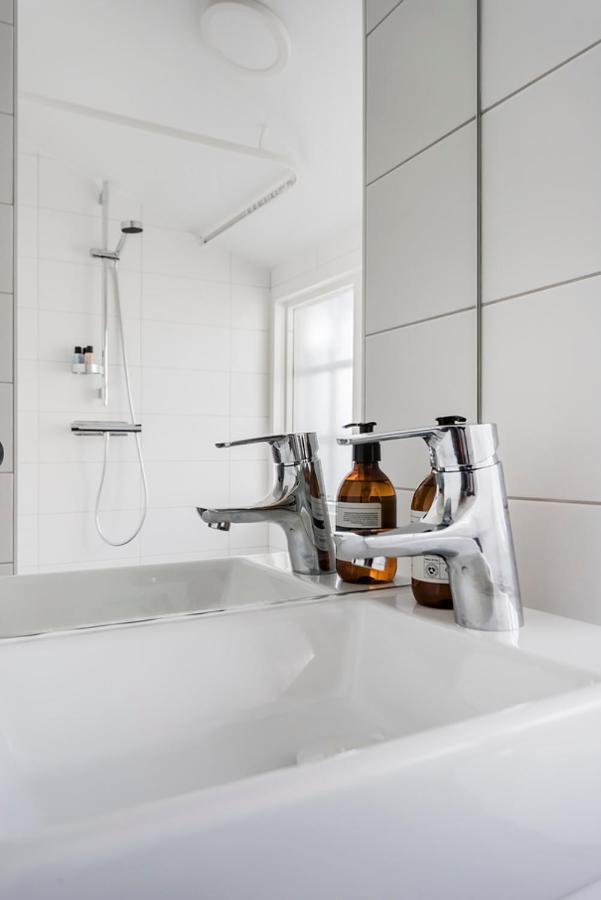 Hotell Mavi Viken  외부 사진