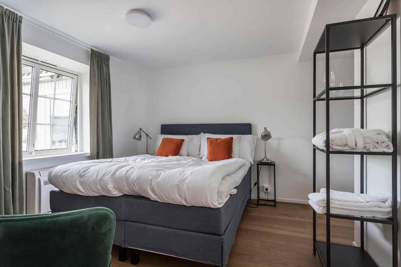 Hotell Mavi Viken  외부 사진