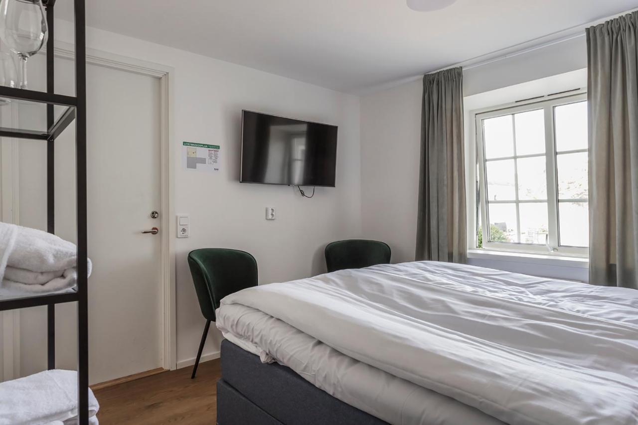 Hotell Mavi Viken  외부 사진