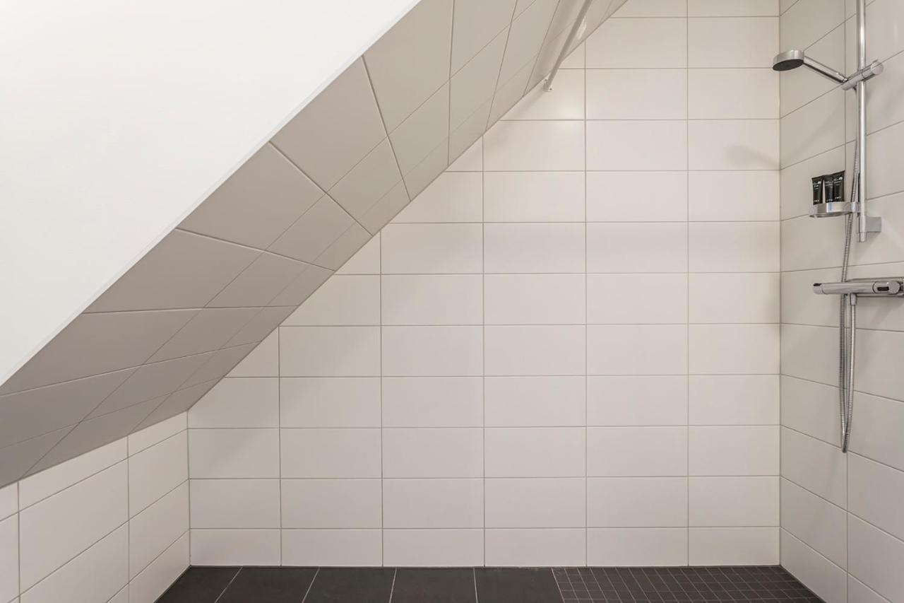 Hotell Mavi Viken  외부 사진