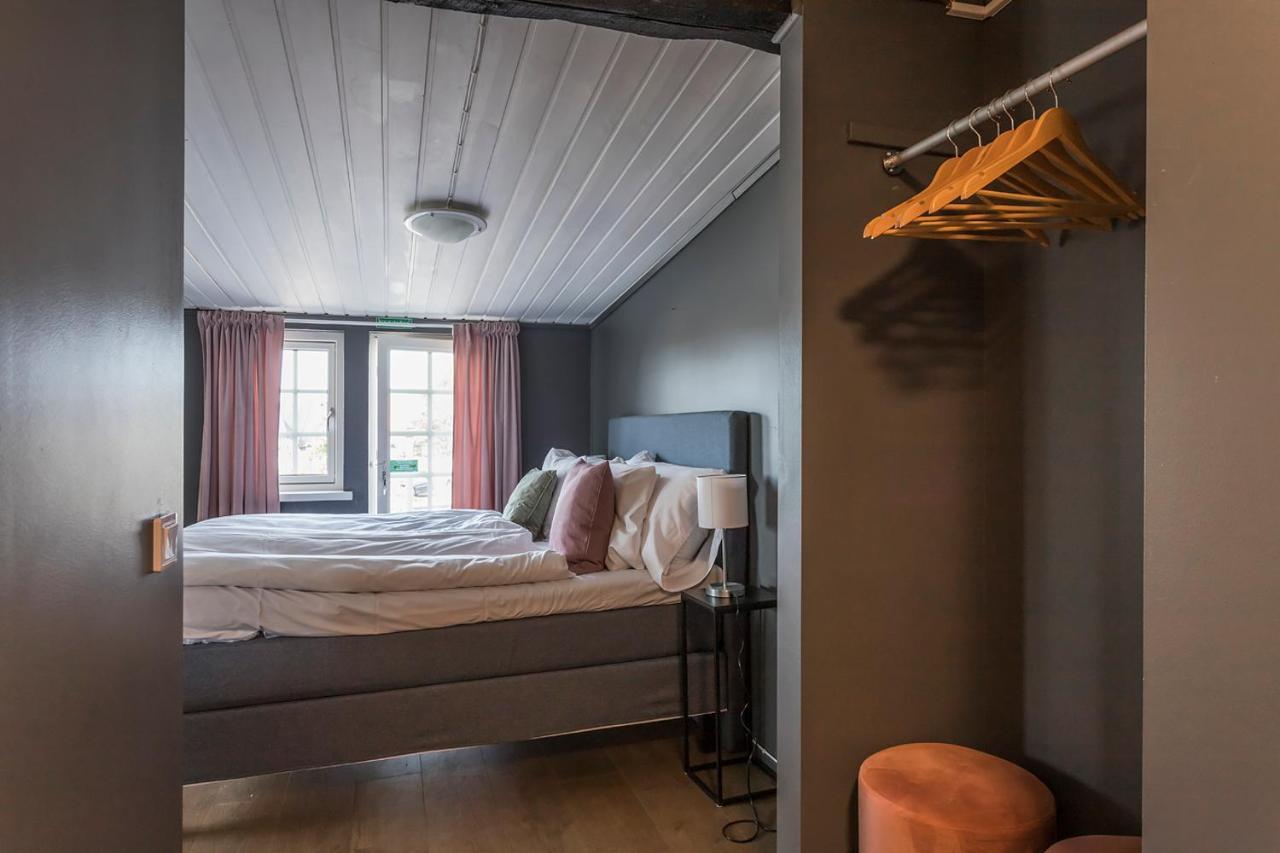 Hotell Mavi Viken  외부 사진