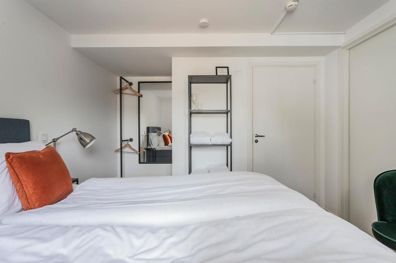 Hotell Mavi Viken  외부 사진