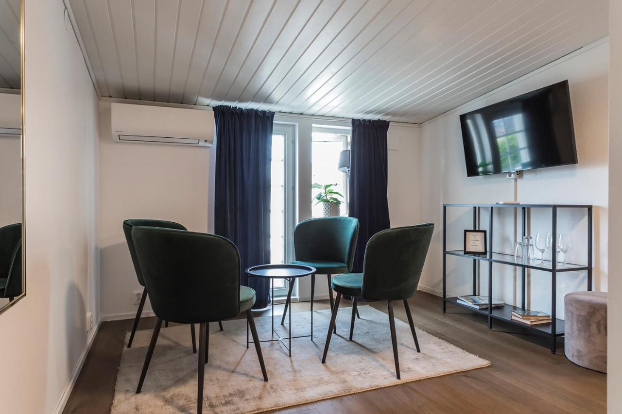 Hotell Mavi Viken  외부 사진