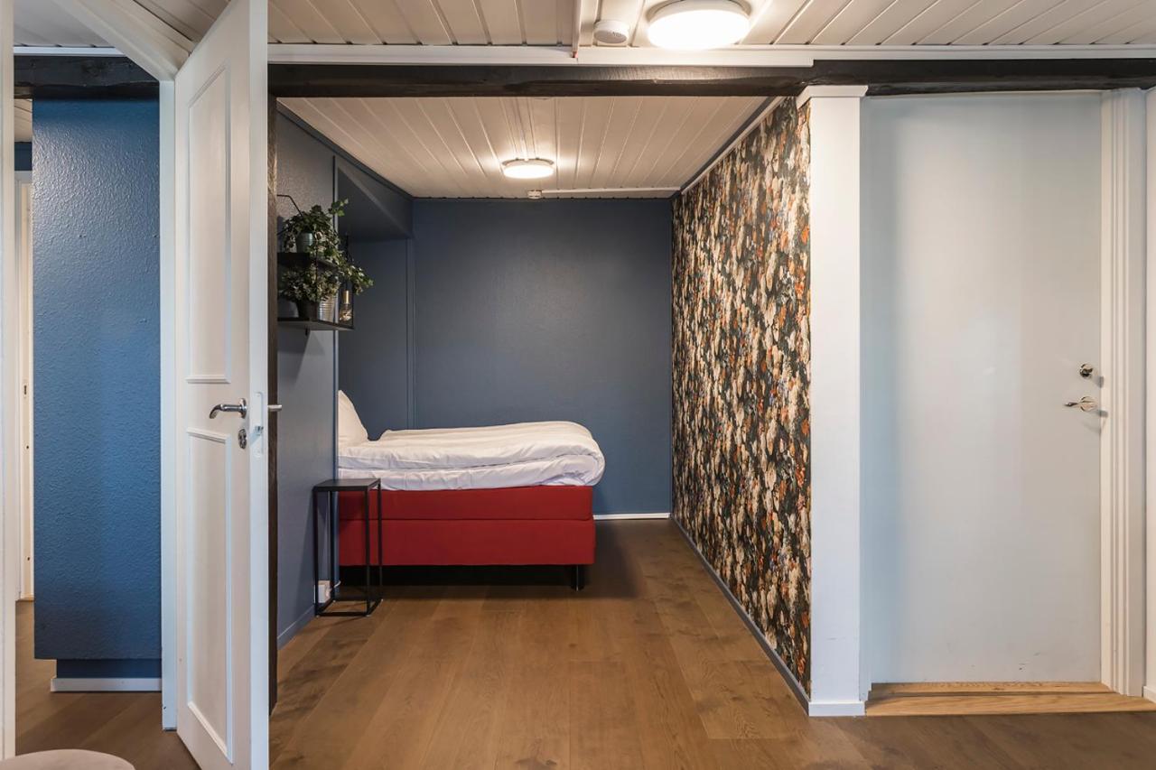 Hotell Mavi Viken  외부 사진