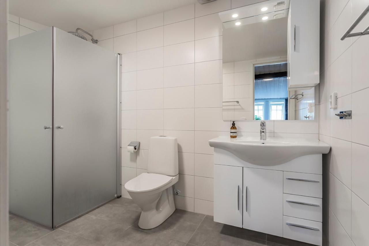 Hotell Mavi Viken  외부 사진