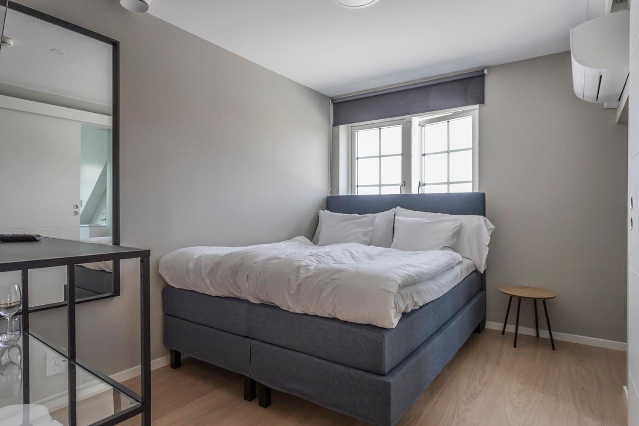 Hotell Mavi Viken  외부 사진