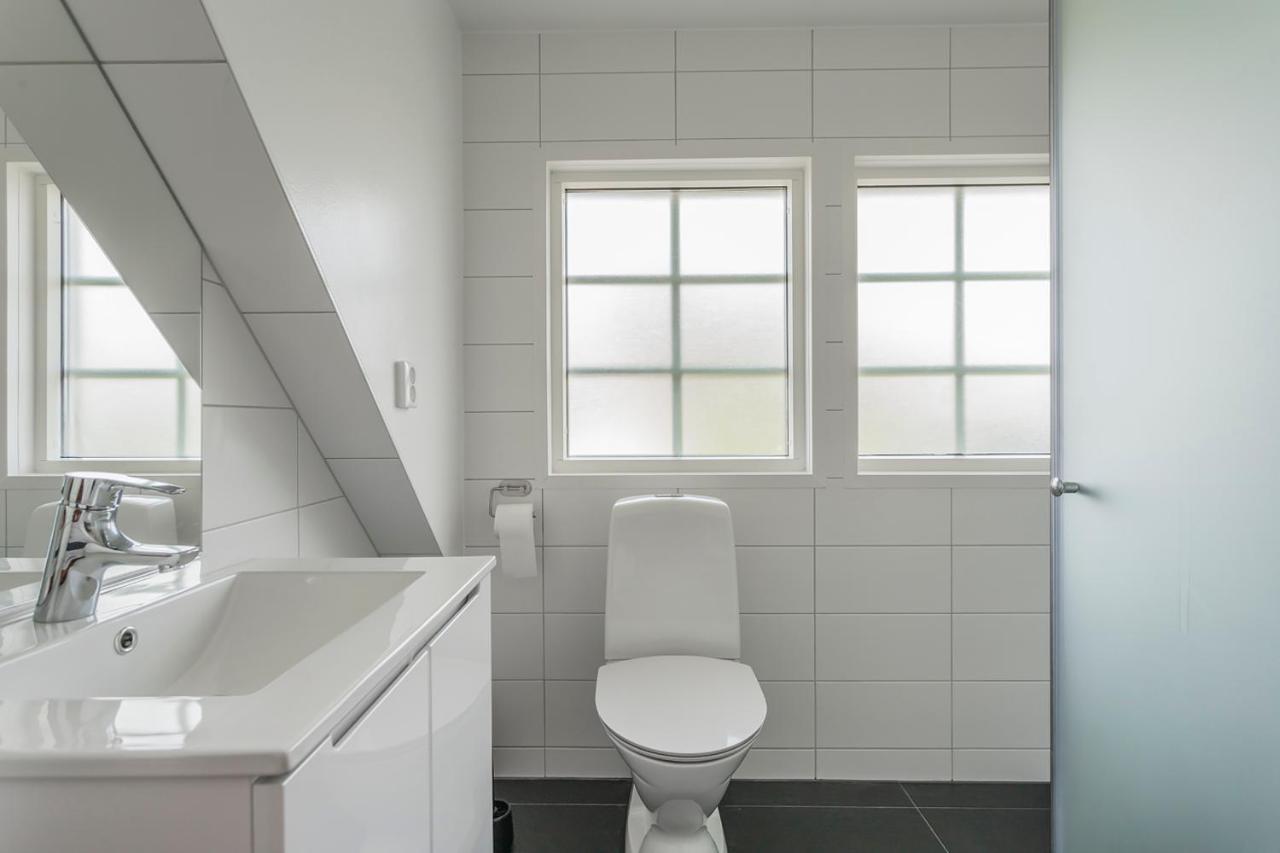 Hotell Mavi Viken  외부 사진
