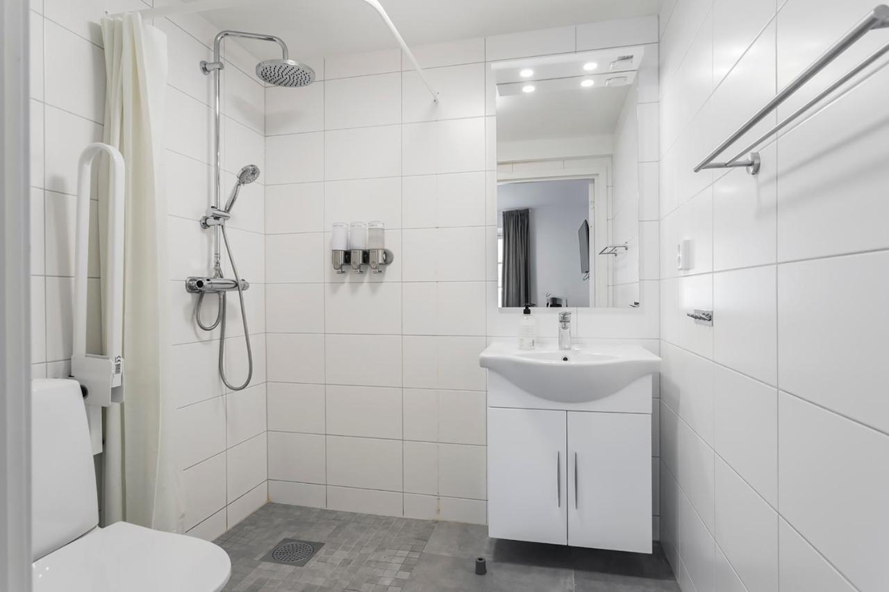 Hotell Mavi Viken  외부 사진