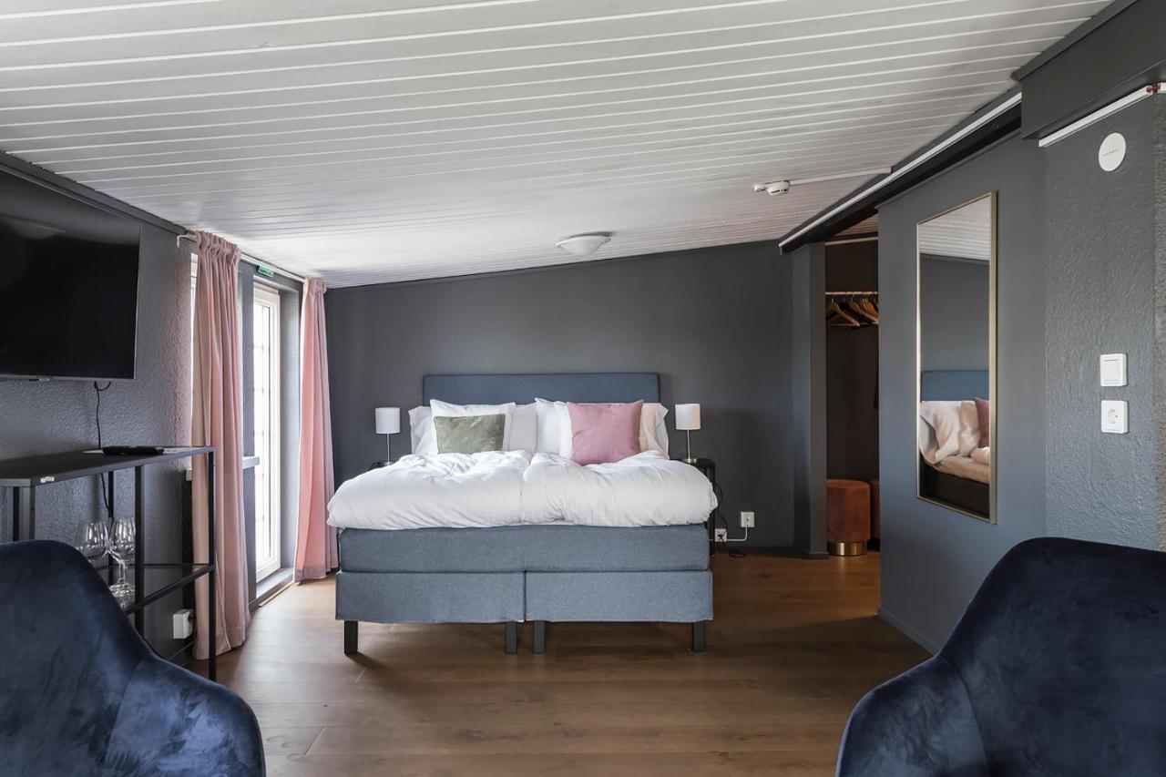 Hotell Mavi Viken  외부 사진
