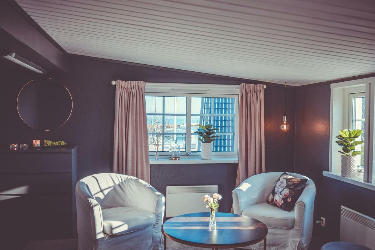Hotell Mavi Viken  외부 사진