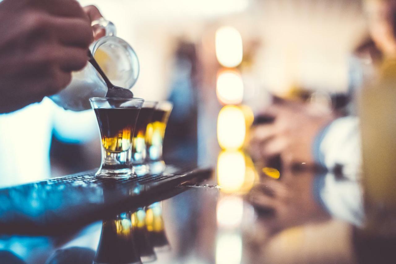 Hotell Mavi Viken  외부 사진
